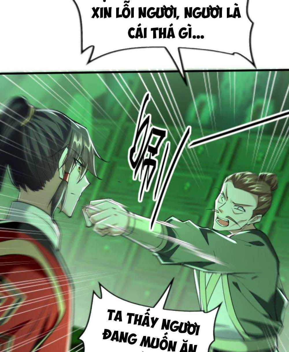 Tiên Đế Qui Lai: Chapter 347