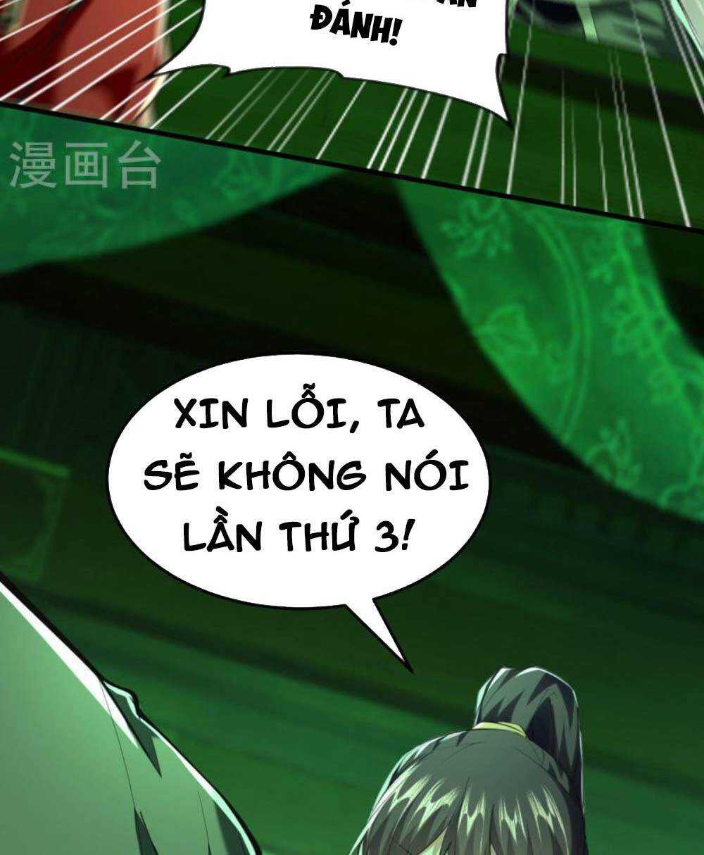 Tiên Đế Qui Lai: Chapter 347