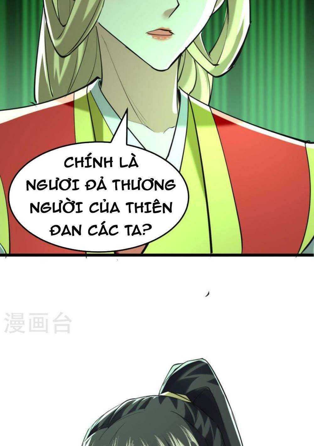Tiên Đế Qui Lai: Chapter 348
