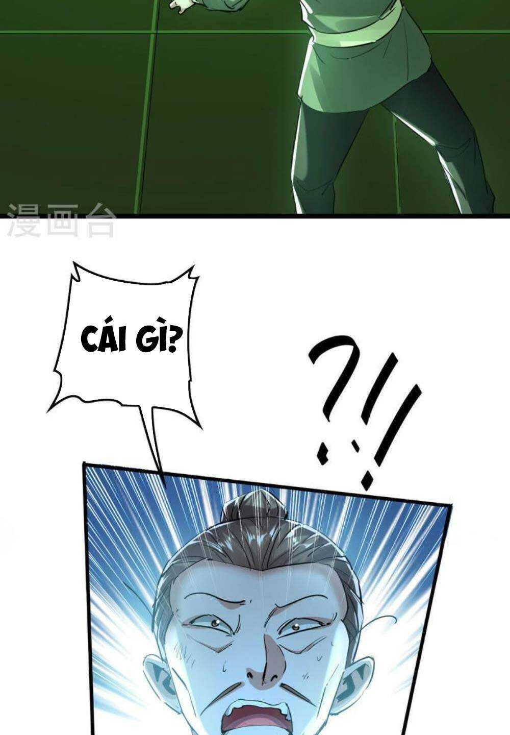 Tiên Đế Qui Lai: Chapter 348