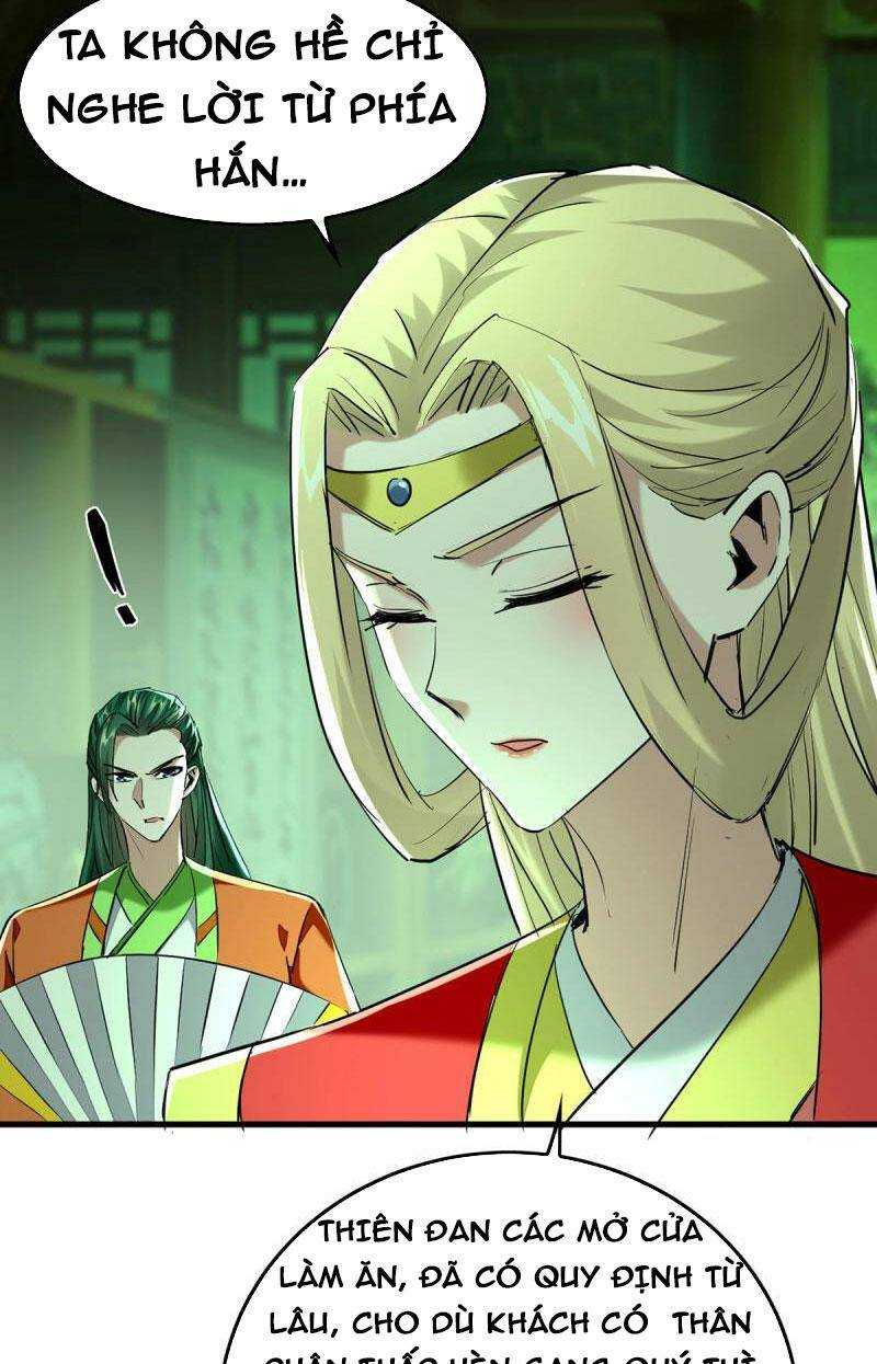 Tiên Đế Qui Lai: Chapter 349