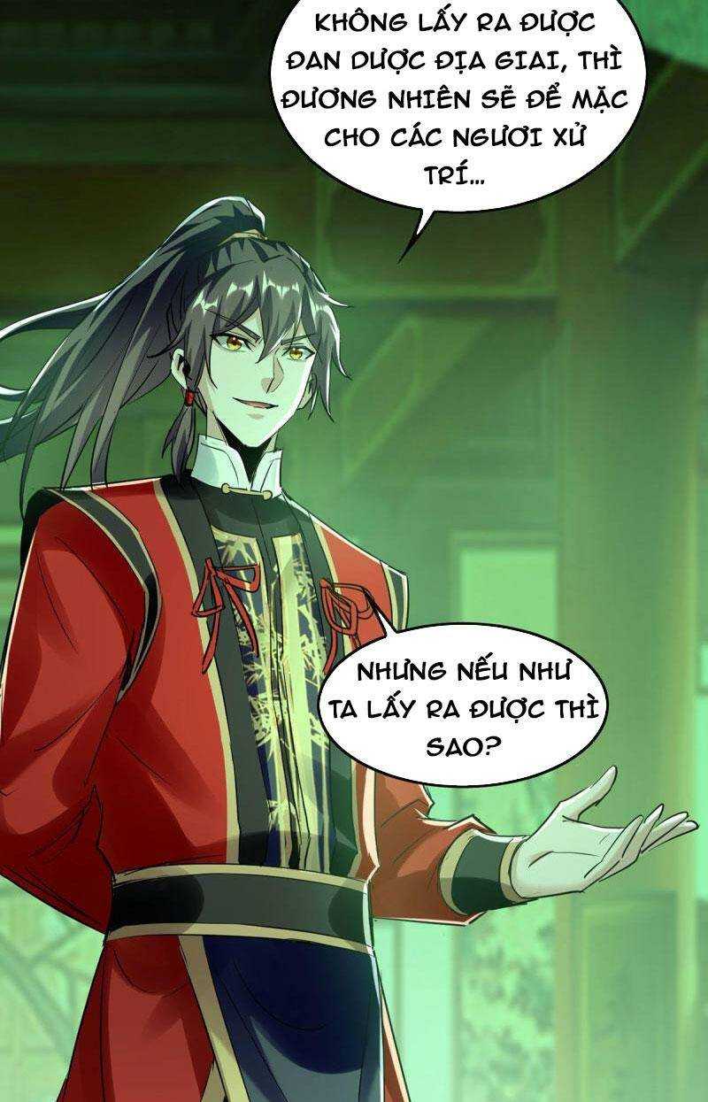 Tiên Đế Qui Lai: Chapter 349