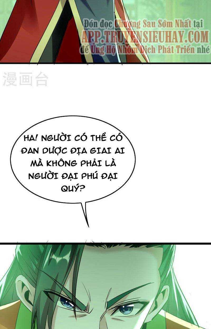 Tiên Đế Qui Lai: Chapter 349