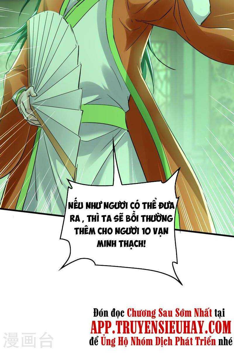 Tiên Đế Qui Lai: Chapter 349