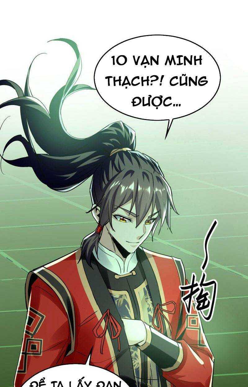 Tiên Đế Qui Lai: Chapter 349