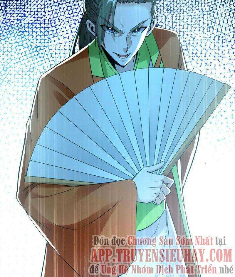 Tiên Đế Qui Lai: Chapter 349