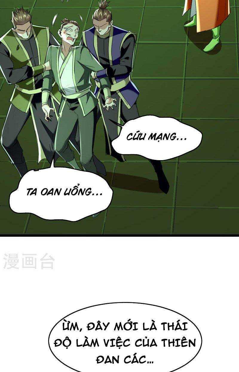 Tiên Đế Qui Lai: Chapter 349