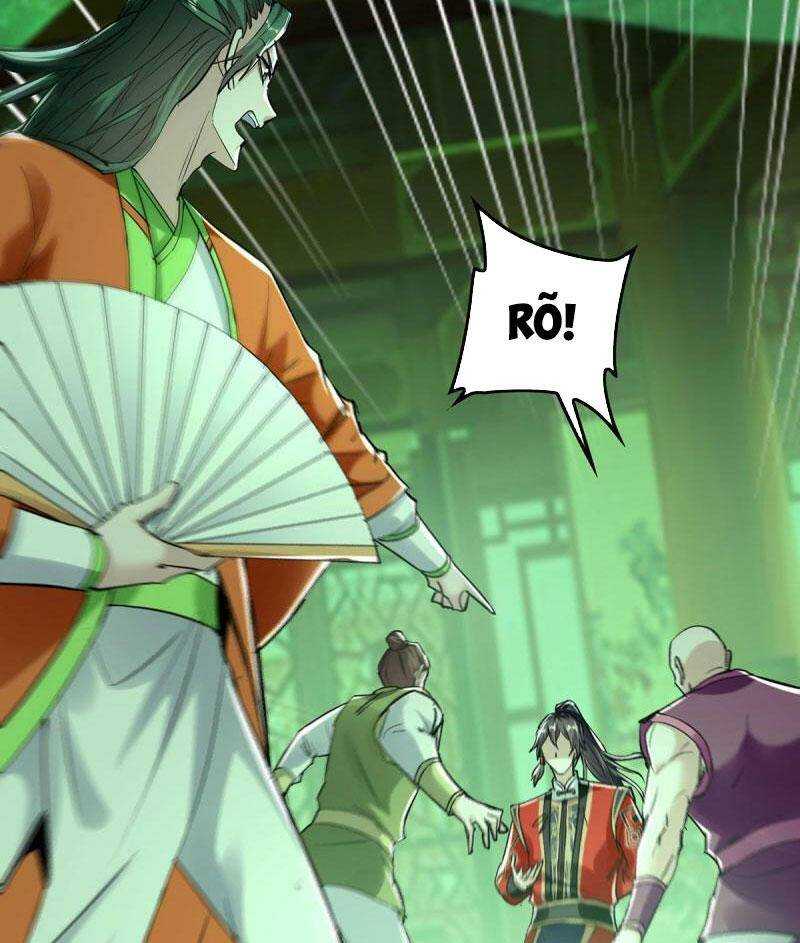 Tiên Đế Qui Lai: Chapter 349