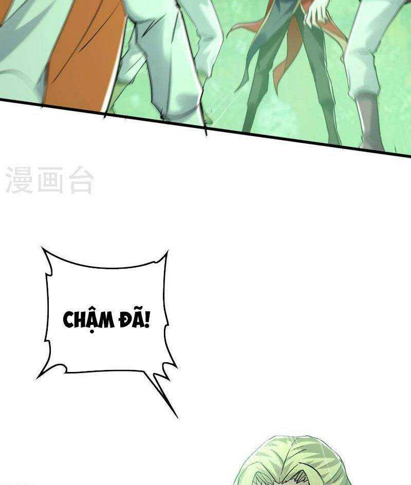 Tiên Đế Qui Lai: Chapter 349