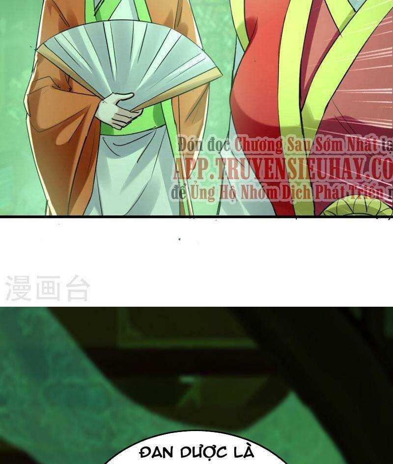 Tiên Đế Qui Lai: Chapter 349