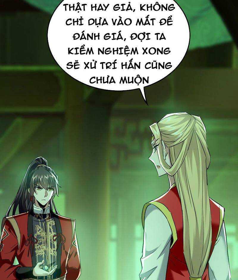 Tiên Đế Qui Lai: Chapter 349