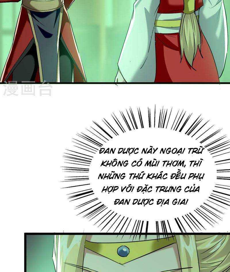 Tiên Đế Qui Lai: Chapter 349