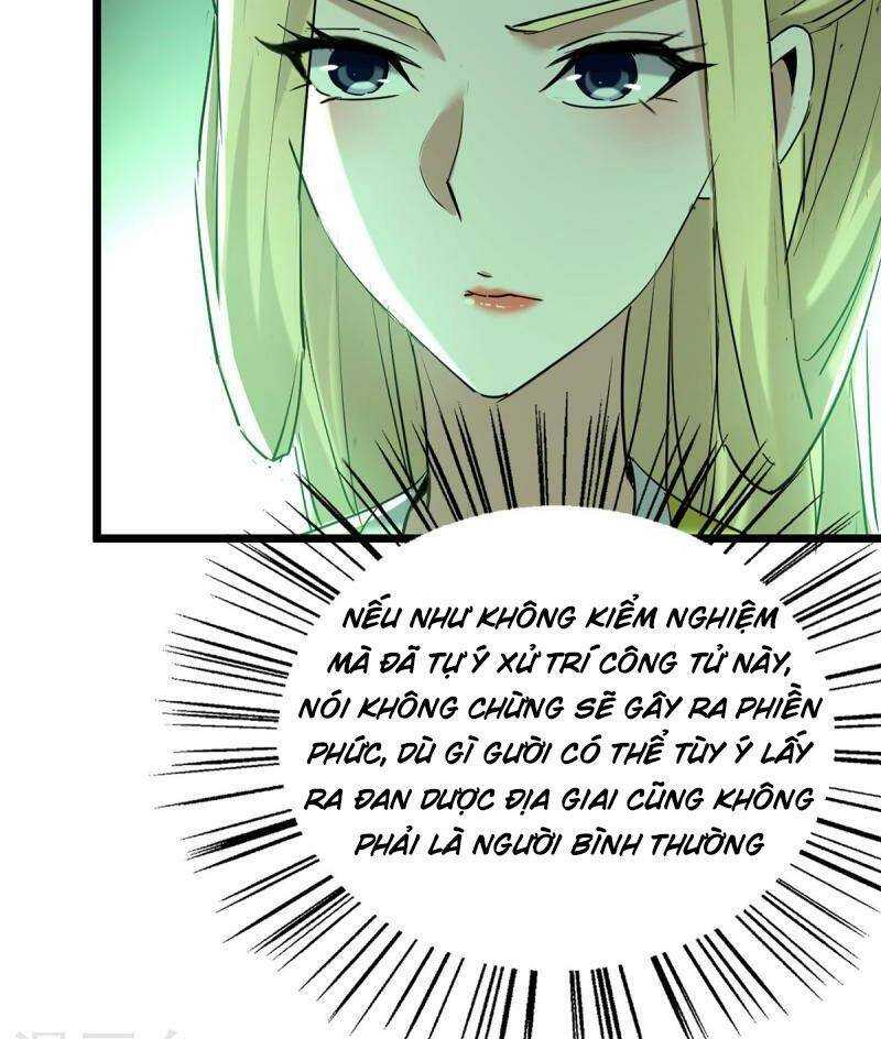 Tiên Đế Qui Lai: Chapter 349