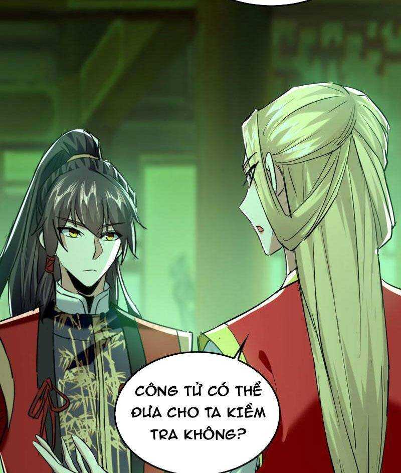 Tiên Đế Qui Lai: Chapter 349