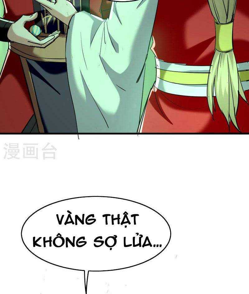 Tiên Đế Qui Lai: Chapter 349