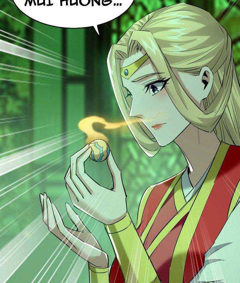 Tiên Đế Qui Lai: Chapter 349