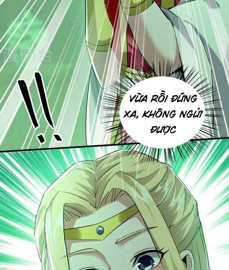 Tiên Đế Qui Lai: Chapter 349