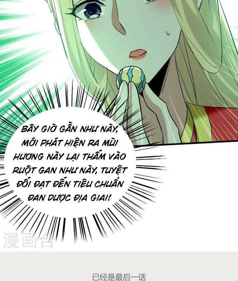 Tiên Đế Qui Lai: Chapter 349