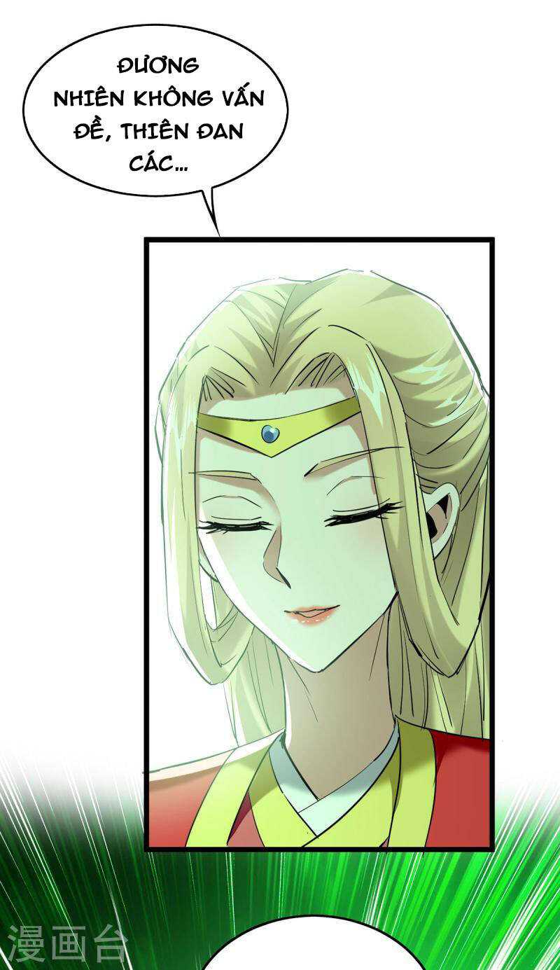 Tiên Đế Qui Lai: Chapter 350