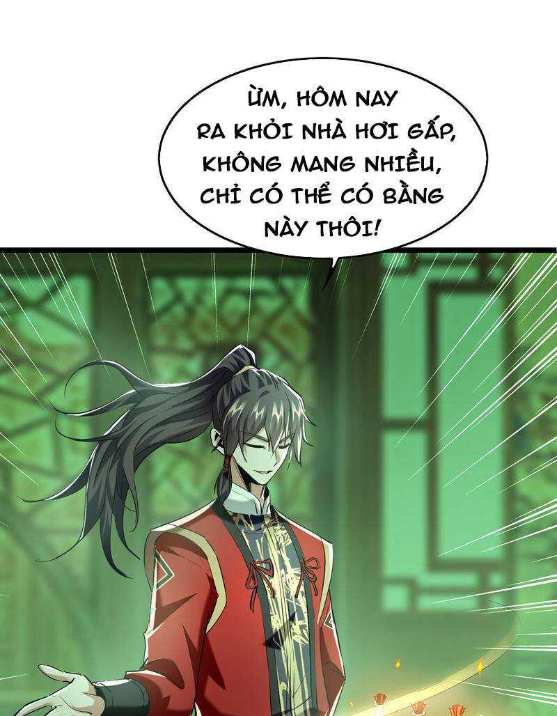 Tiên Đế Qui Lai: Chapter 350