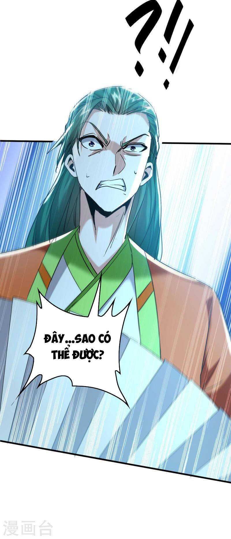 Tiên Đế Qui Lai: Chapter 350