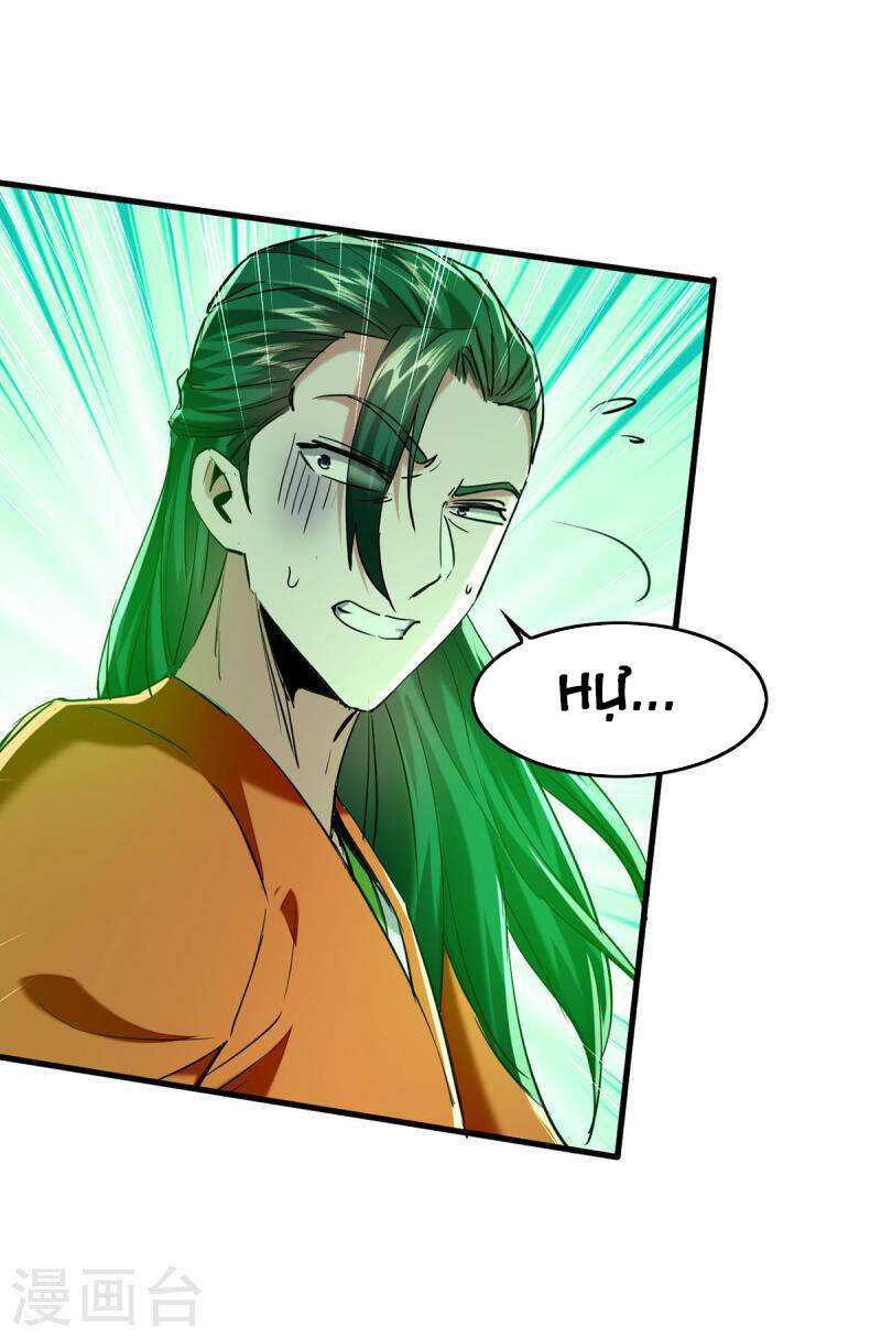 Tiên Đế Qui Lai: Chapter 350