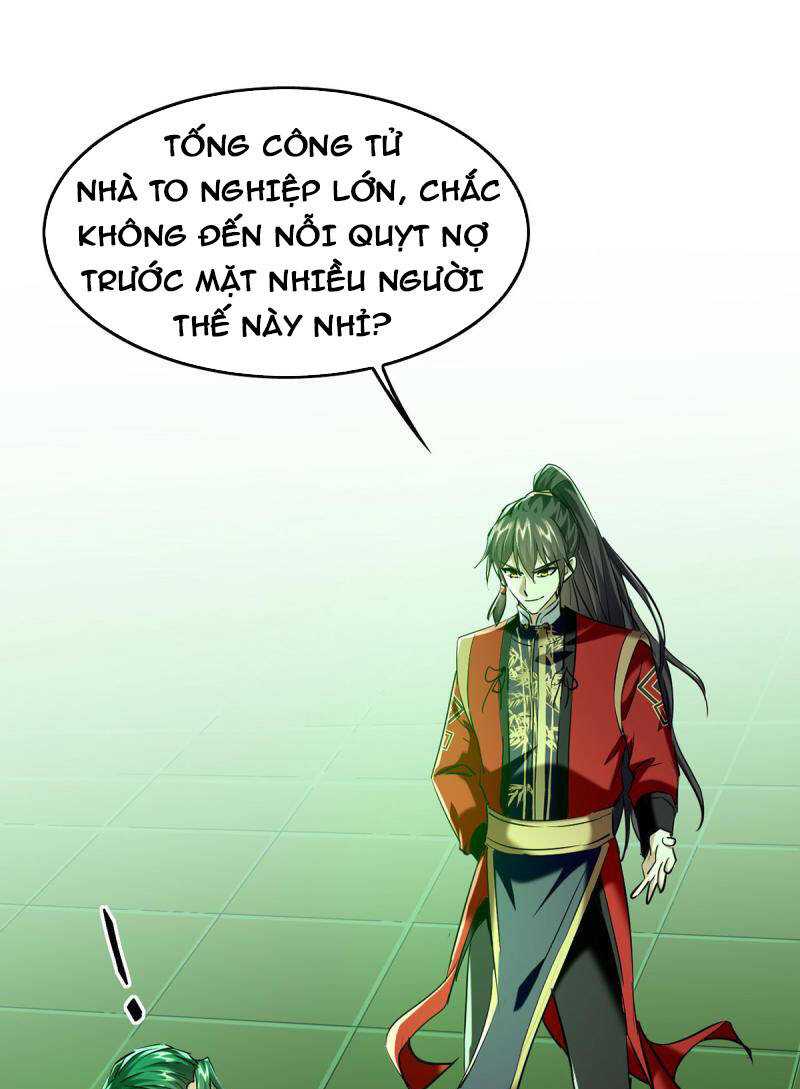 Tiên Đế Qui Lai: Chapter 350