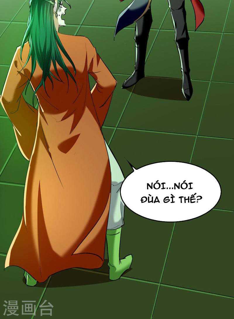 Tiên Đế Qui Lai: Chapter 350