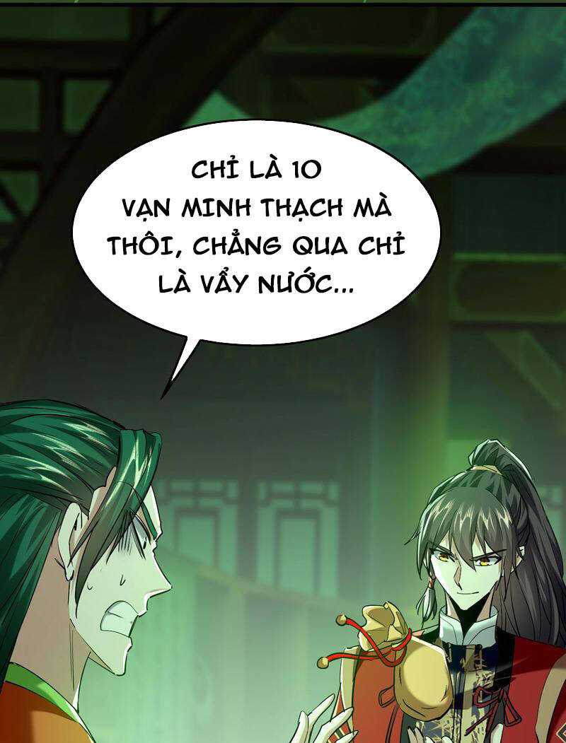 Tiên Đế Qui Lai: Chapter 350