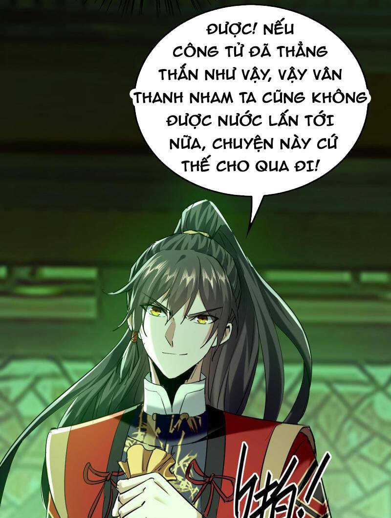 Tiên Đế Qui Lai: Chapter 350