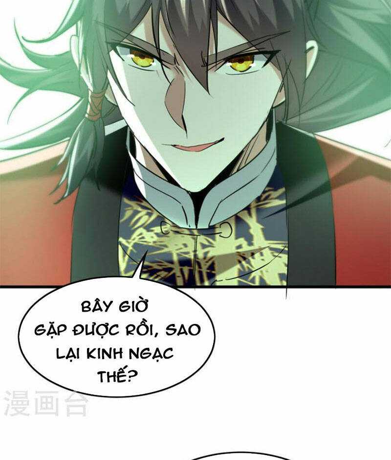 Tiên Đế Qui Lai: Chapter 352