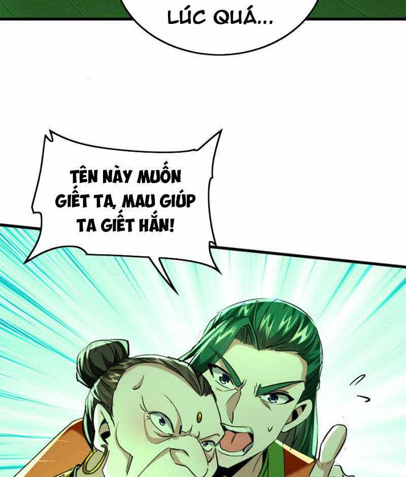 Tiên Đế Qui Lai: Chapter 352
