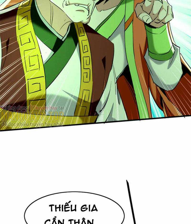 Tiên Đế Qui Lai: Chapter 352