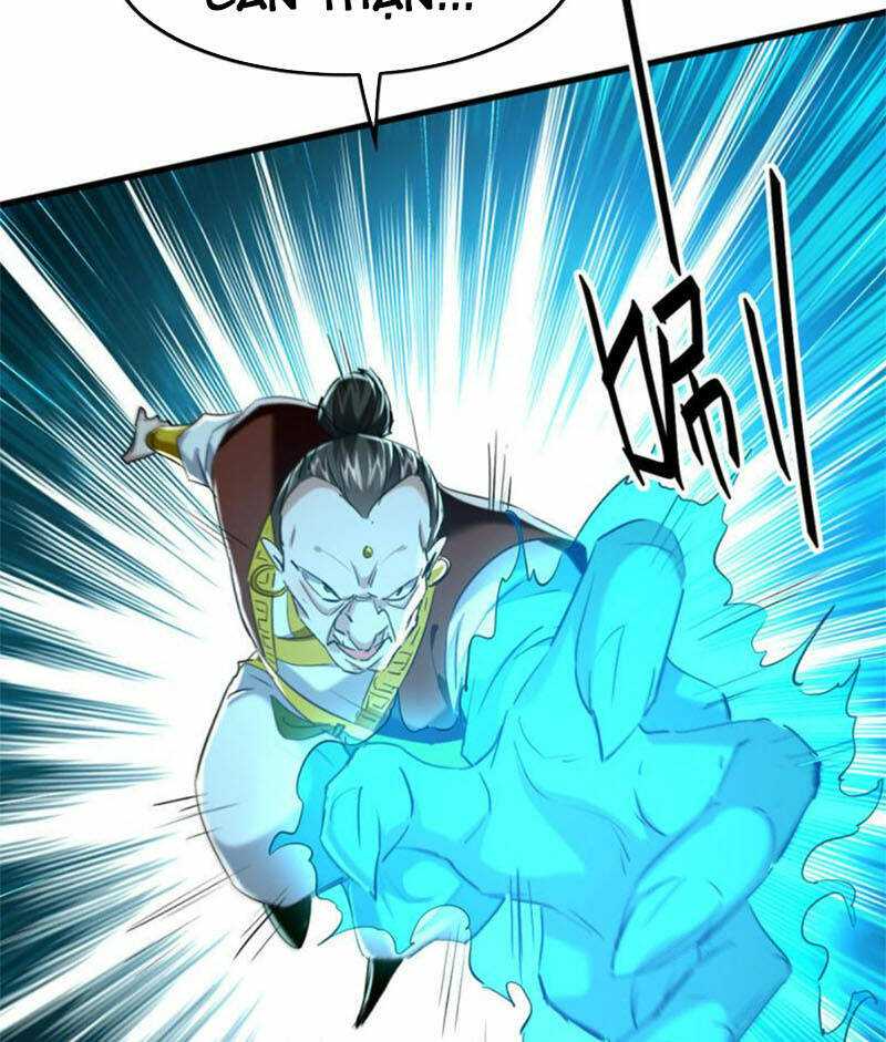 Tiên Đế Qui Lai: Chapter 352
