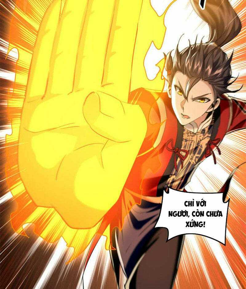 Tiên Đế Qui Lai: Chapter 352