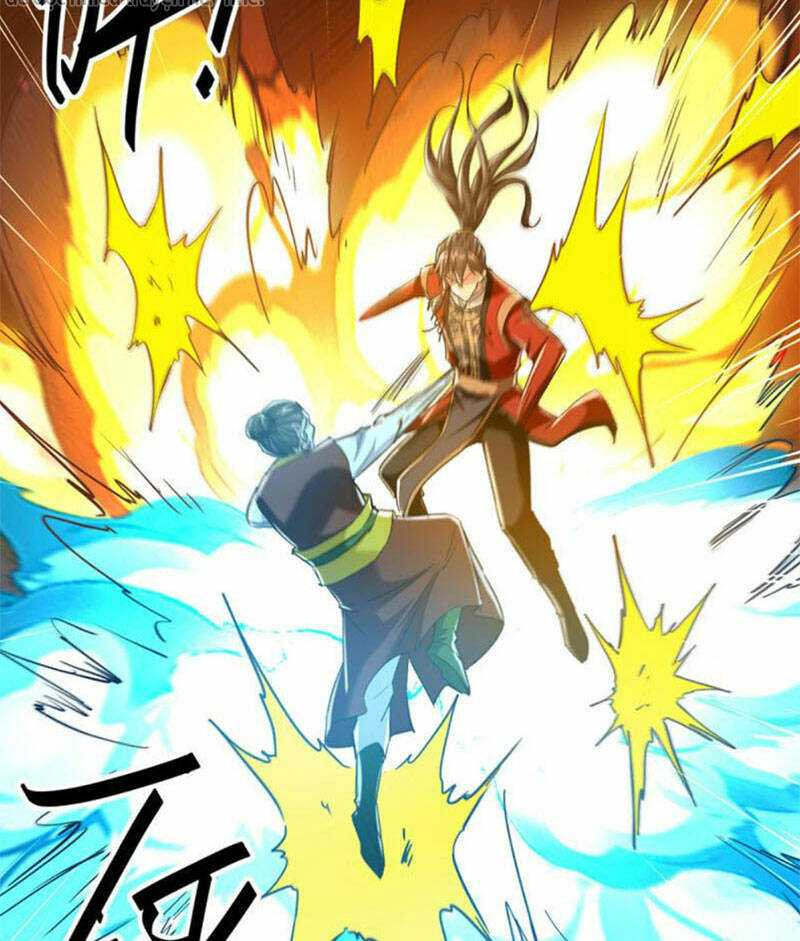 Tiên Đế Qui Lai: Chapter 352