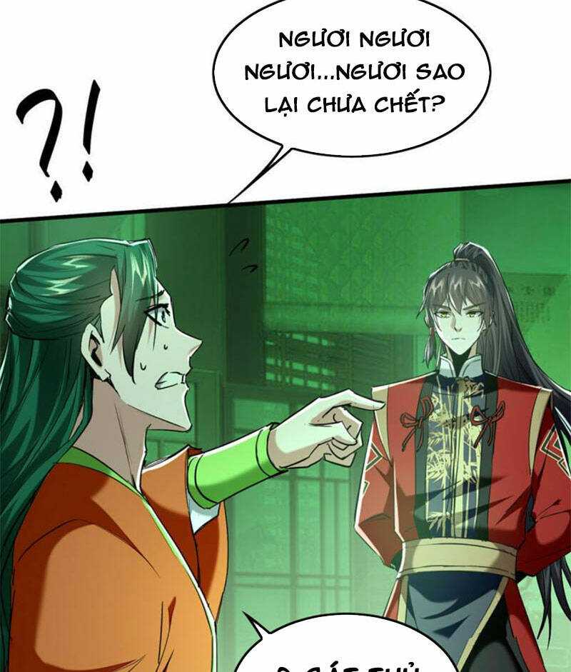 Tiên Đế Qui Lai: Chapter 352