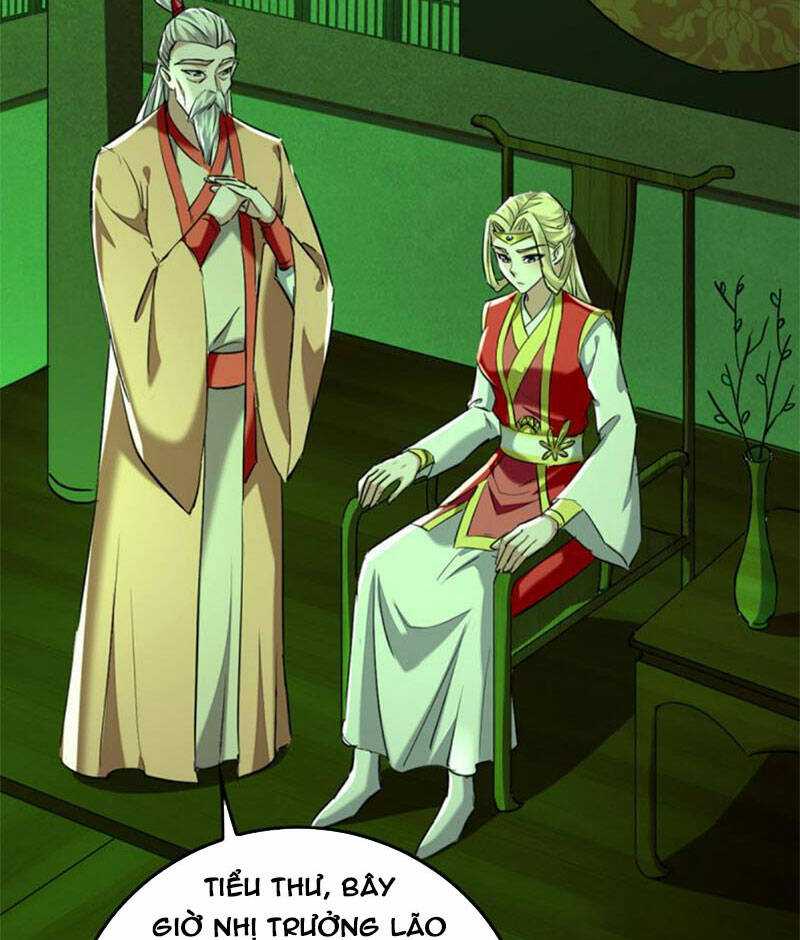 Tiên Đế Qui Lai: Chapter 352