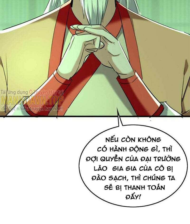 Tiên Đế Qui Lai: Chapter 352