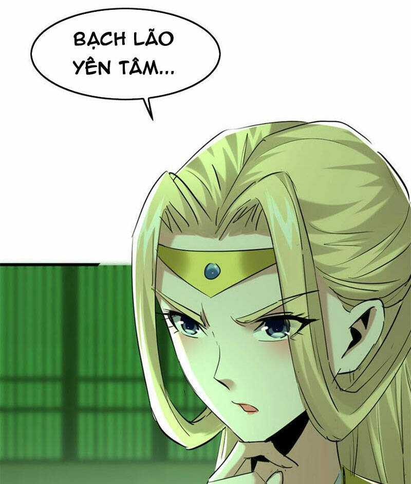 Tiên Đế Qui Lai: Chapter 352