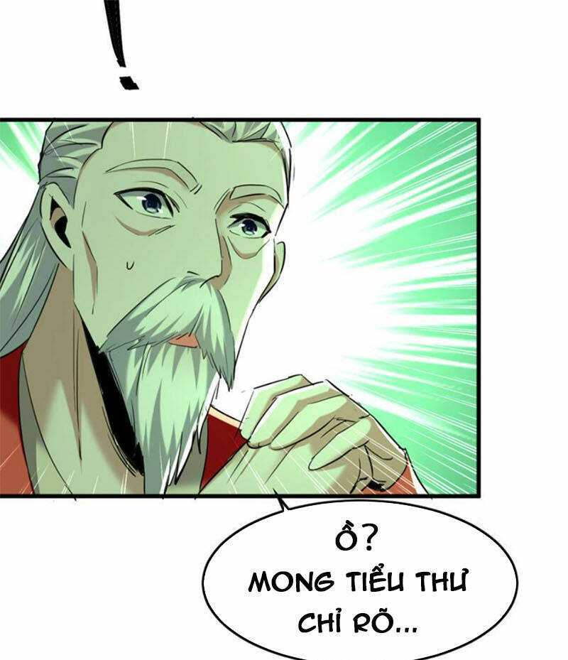 Tiên Đế Qui Lai: Chapter 352