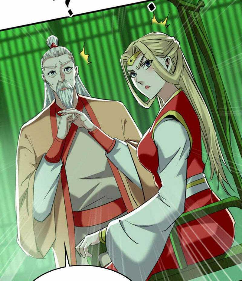 Tiên Đế Qui Lai: Chapter 352