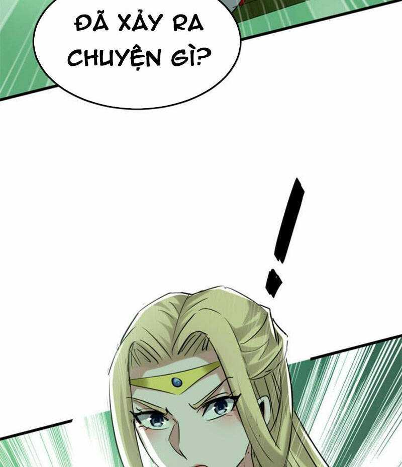 Tiên Đế Qui Lai: Chapter 352