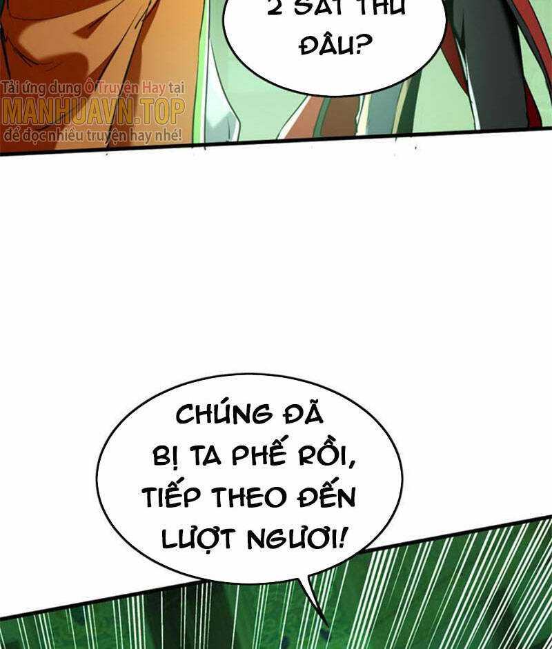 Tiên Đế Qui Lai: Chapter 352