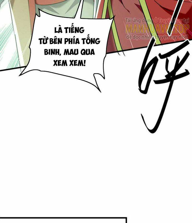 Tiên Đế Qui Lai: Chapter 352