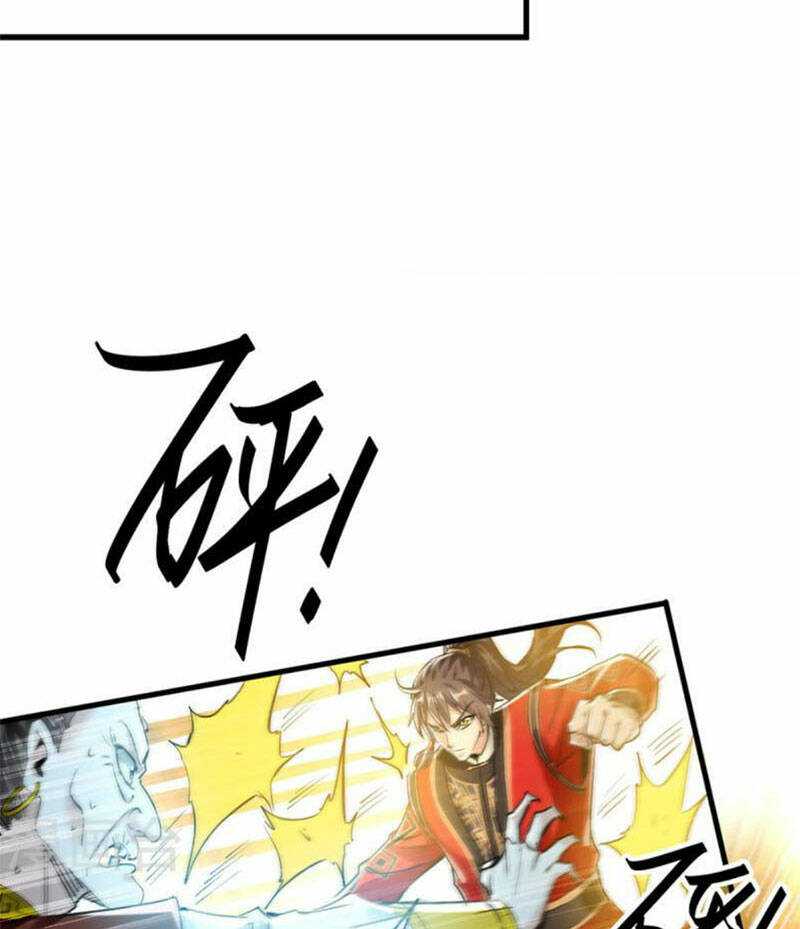 Tiên Đế Qui Lai: Chapter 352