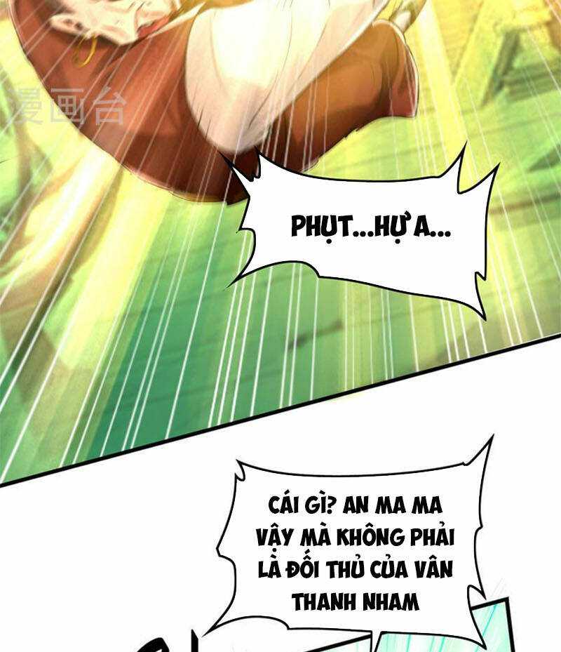 Tiên Đế Qui Lai: Chapter 352