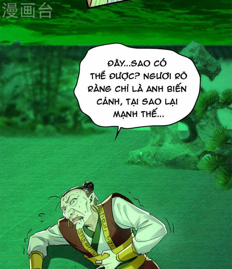 Tiên Đế Qui Lai: Chapter 352