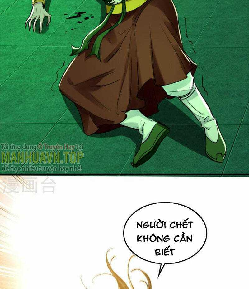 Tiên Đế Qui Lai: Chapter 352