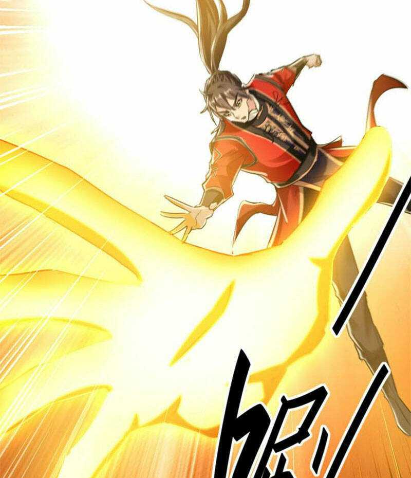 Tiên Đế Qui Lai: Chapter 352
